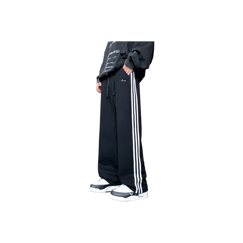 ALang Studio Casual Pants Unisex-0