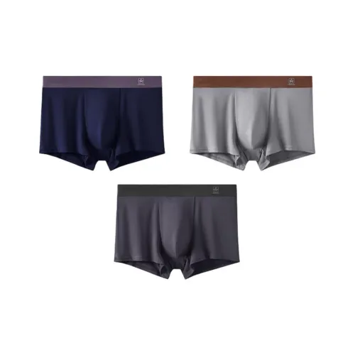 FENTENG Underpants Men's 3 Pack