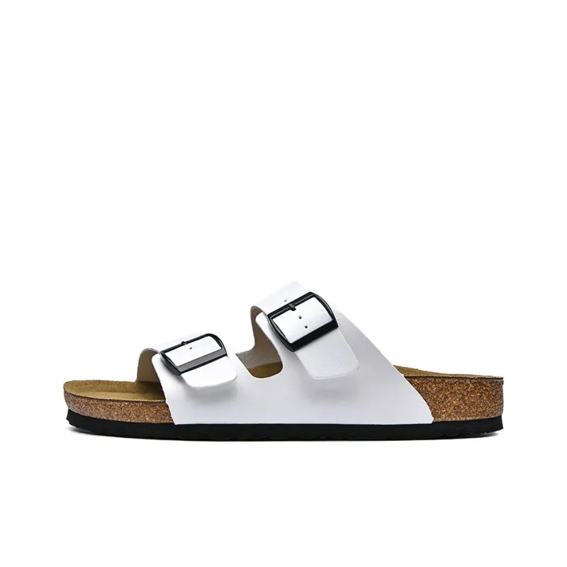 BANGNEY Quiet, Slip Resistant, Antibacterial Cushioning Slide Slippers Unisex-0