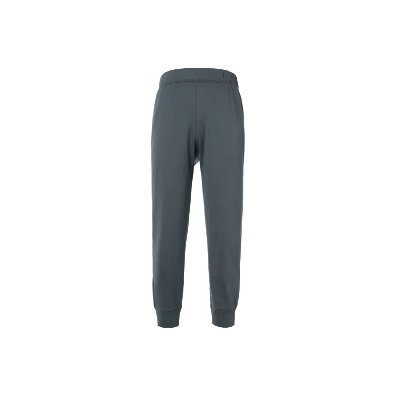 UNIQLO Casual Pants Men Dark Gray-0