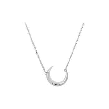 DARK ANTHEM 925 Sterling Silver Necklaces Unisex