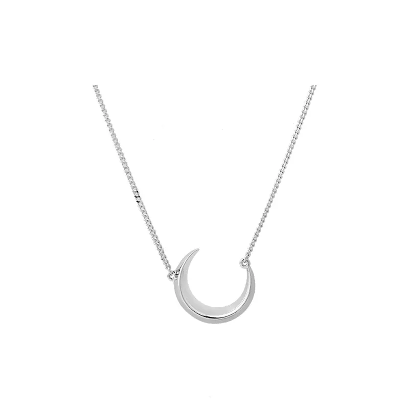 DARK ANTHEM 925 Sterling Silver Necklaces Unisex-0