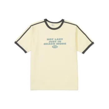 Mmlg T Shirt Unisex Natural Soap