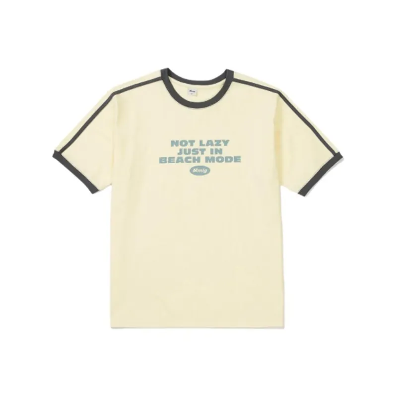 Mmlg T Shirt Unisex Natural Soap-0