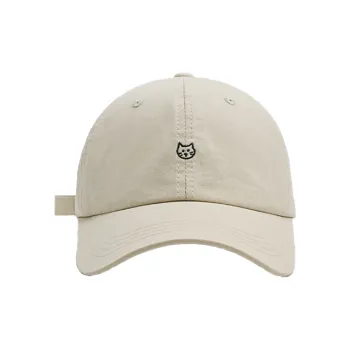 Yi Bu Kang Cotton Baseball Caps Unisex