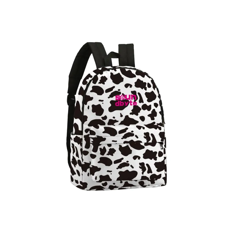 ONRF Polyester Backpack Regular Unisex Multicolor-32