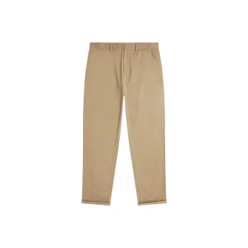 FRED PERRY Casual Pants Men's Khaki