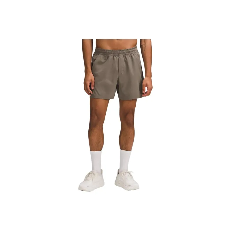 Lululemon Pace Breaker Casual Shorts 5' Men's-13