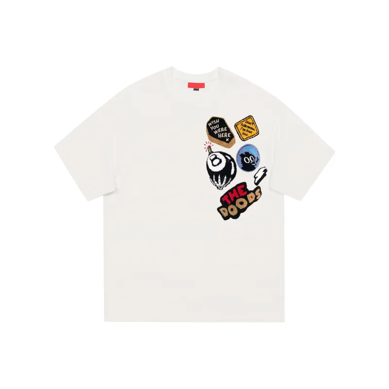 SCHEPPERHEYN T Shirts Unisex-4