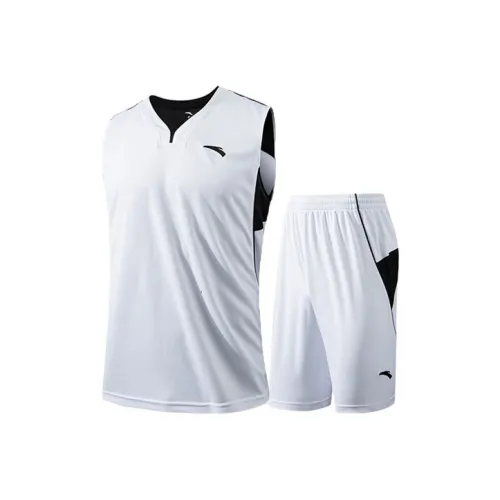 ANTA Basketball Collection Basketball Suits Men