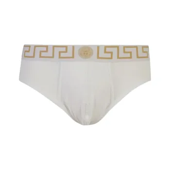 Greca Medusa Head 3-Pack Briefs