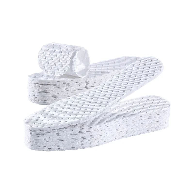 Footprint Tribe Plant Fragrance Type Insoles Unisex-6