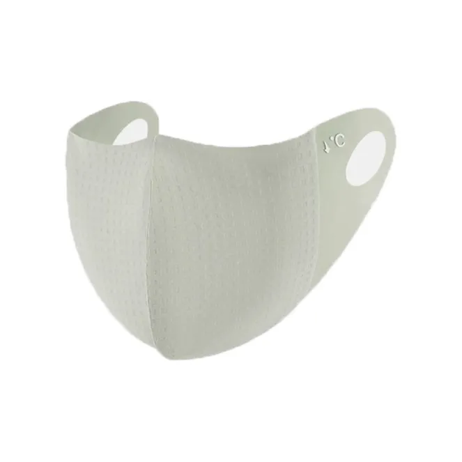 Yi Bu Kang Polyester Sun Protection Face Mask Unisex-10