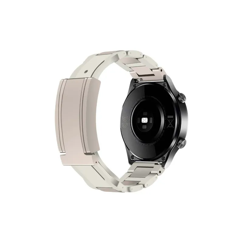 ZHENGGUANG Watch Band Huawei Compatibility Rubber Material-10