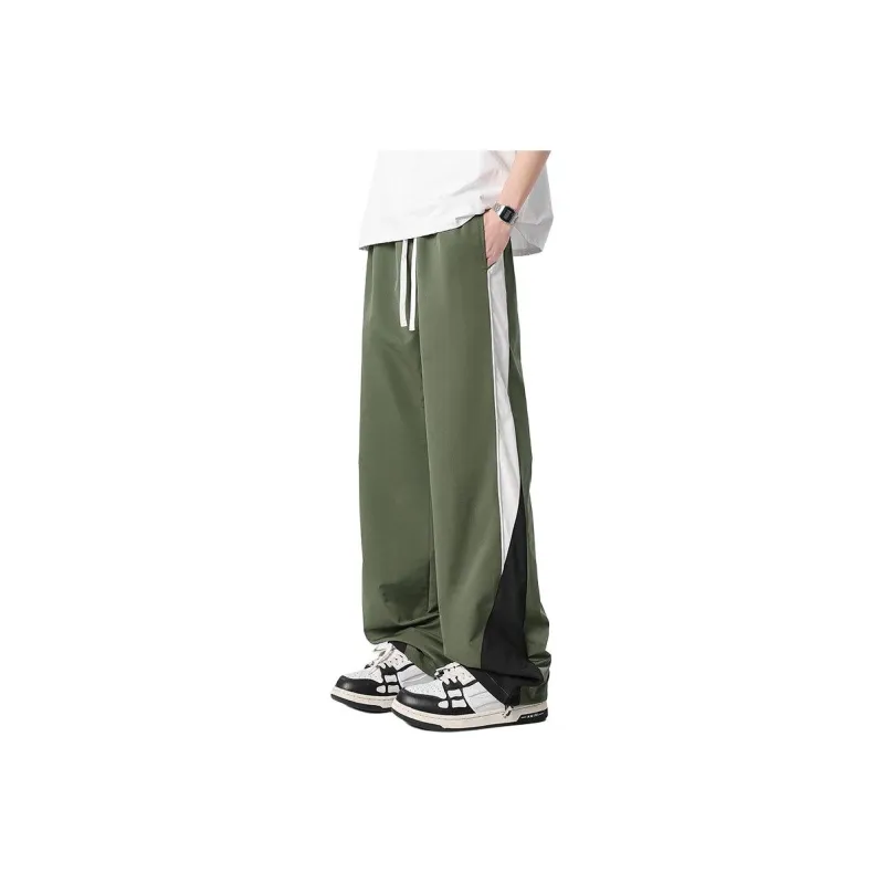 33TH Casual Pants Unisex-6