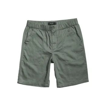 AKCLUB Free Cuba Series Shorts Men's