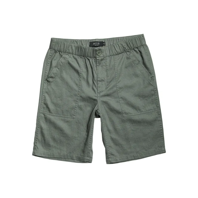 AKCLUB Free Cuba Series Shorts Men's-0