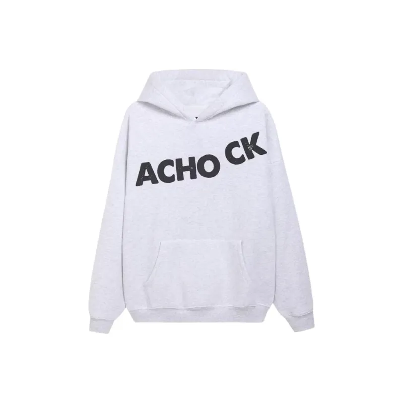 A Chock Sweatshirts Unisex-28