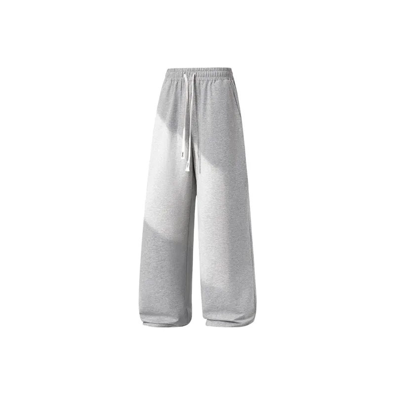 MINISO Casual Pants Unisex-16