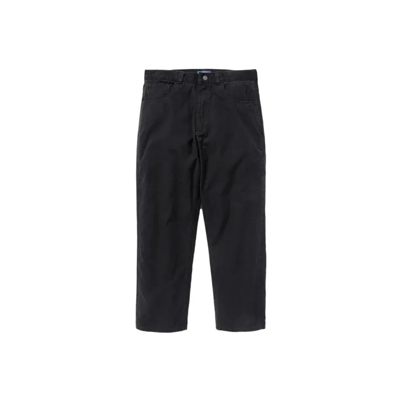 Descendant Casual Pants Men-0