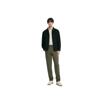 MIANXIANSHENG Casual Pants Men's