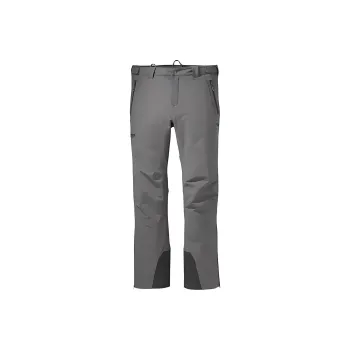 Outdoor Research Casual Pants Men's Gray
