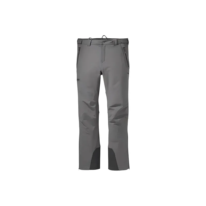 Outdoor Research Casual Pants Men's Gray-0