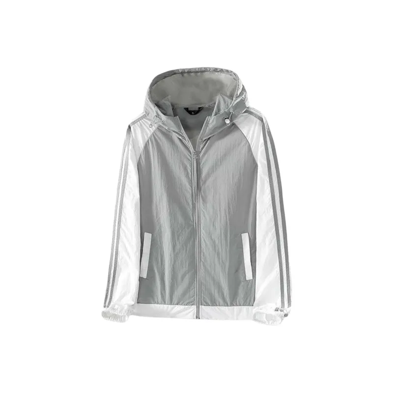 KOKO BASE Sun Protection Clothing Unisex-12