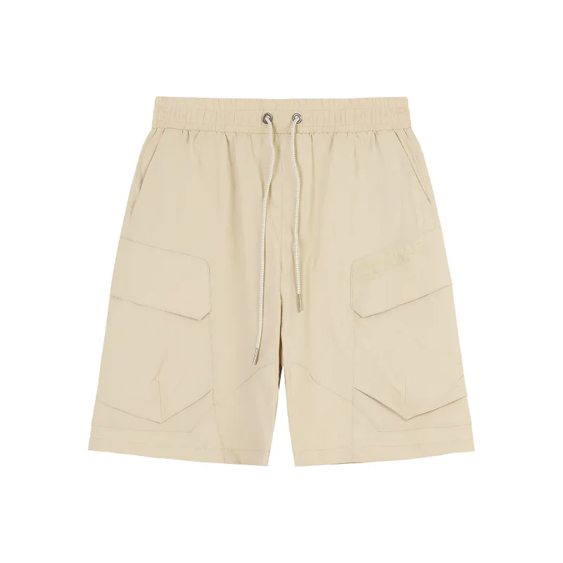 BIPOLAR Cargo Shorts Unisex-10