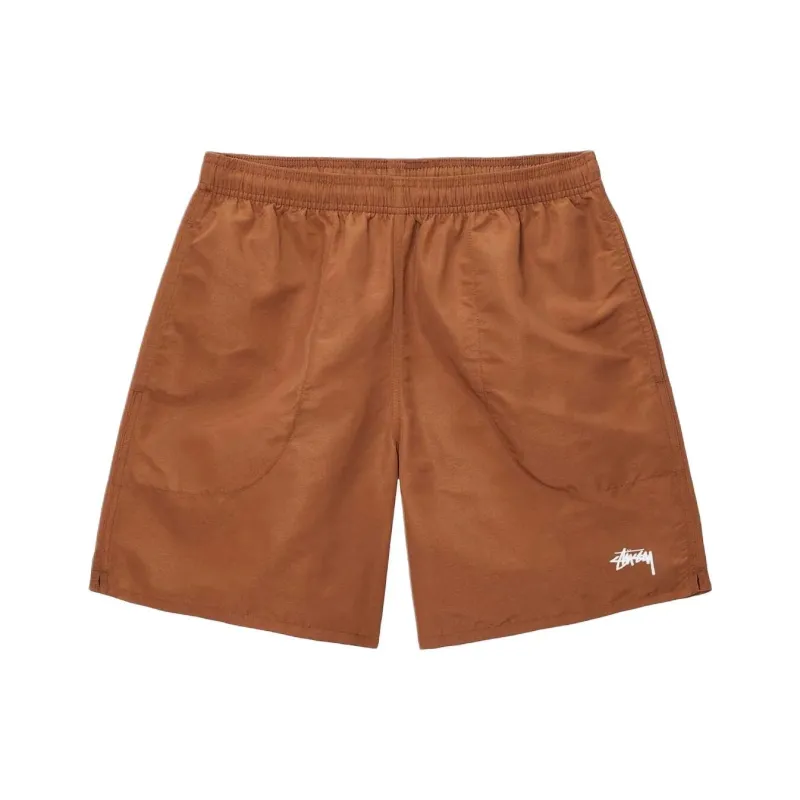 Stussy Water Stock Short-29