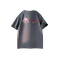 Gray (Heavyweight and 100% cotton)