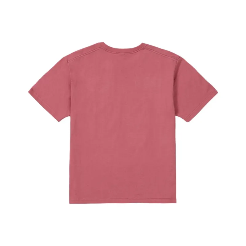 Mmlg T Shirts Unisex Pink-1