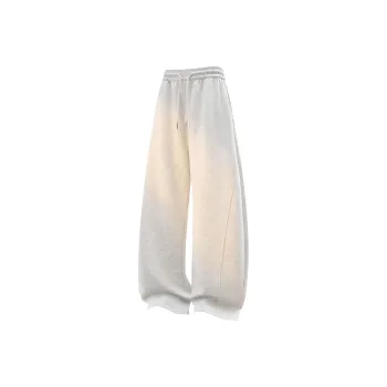 FOR FEAR THAT Casual Pants Unisex