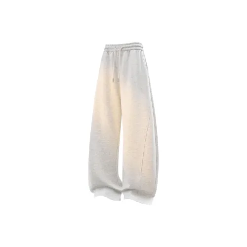 FOR FEAR THAT Casual Pants Unisex
