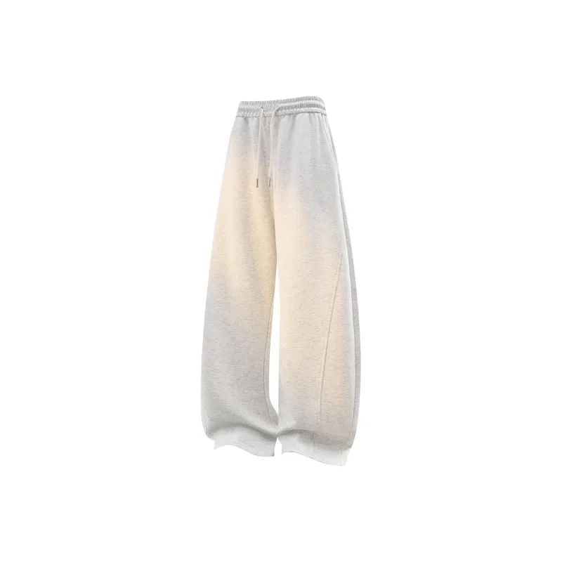 FOR FEAR THAT Casual Pants Unisex-0