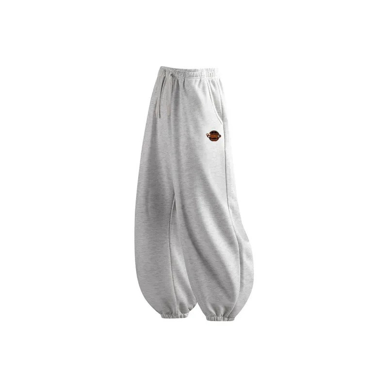 ADOONGA Casual Pants Unisex-14
