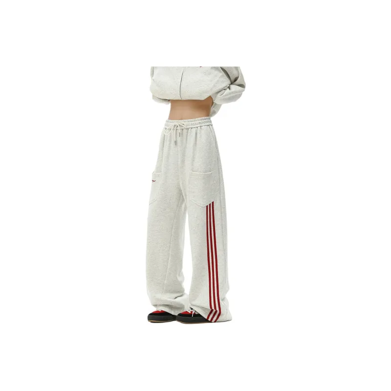 Pirkadat Casual Pants Unisex-9