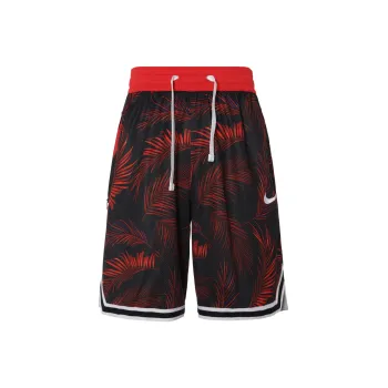 Nike Casual Shorts Men University Red/White