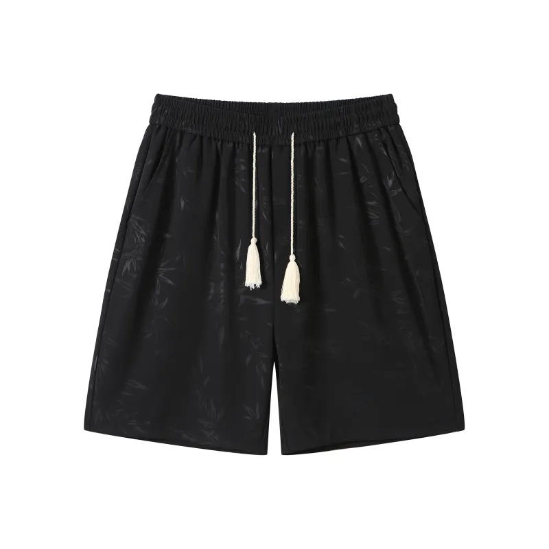 YooMore Casual Shorts Unisex-0