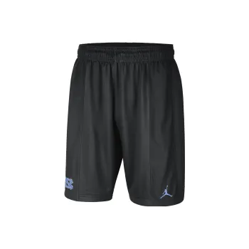 JORDAN College UNC Men's Knit Football Shorts