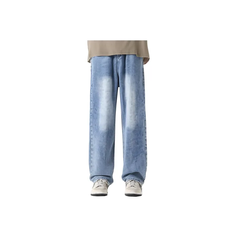 Pancoat Jeans Unisex-5