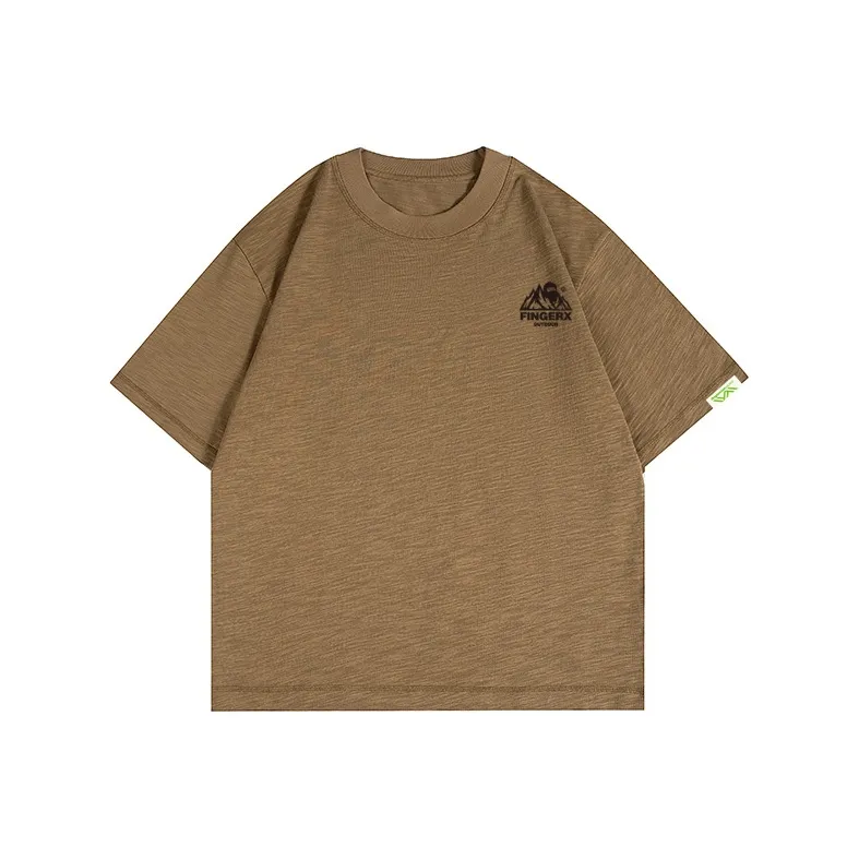Fingercroxx T Shirts Unisex-4