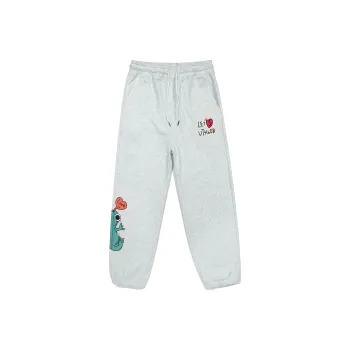 Guuka Casual Pants Unisex