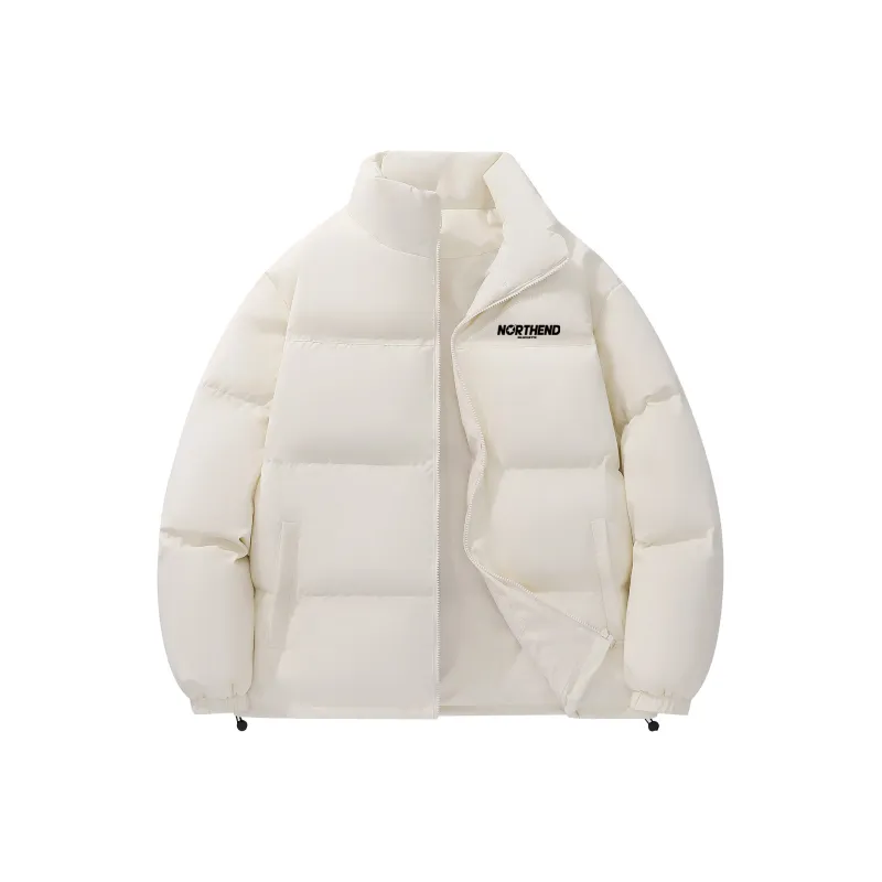 Northend Puffer Jackets Unisex-8