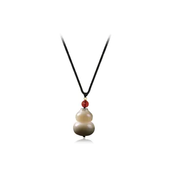 Inkopper Bodhi Seed Necklaces Unisex
