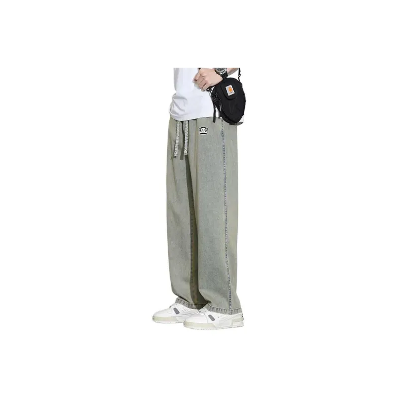 PAUL FRANK Jeans Men-0