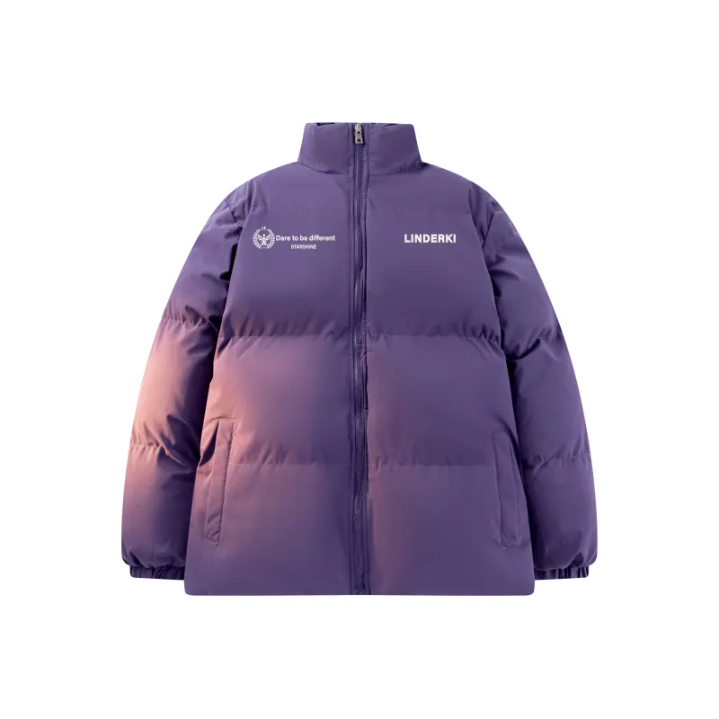 Lind Erki Puffer Jackets Unisex-12