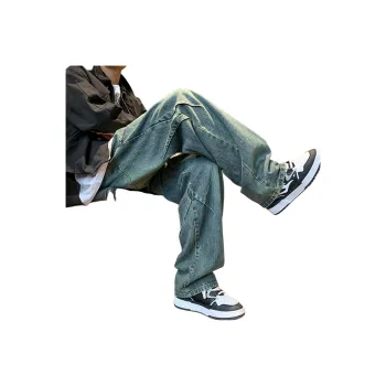 JIMI&JONS Jeans Unisex