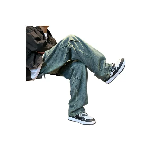 JIMI&JONS Jeans Unisex