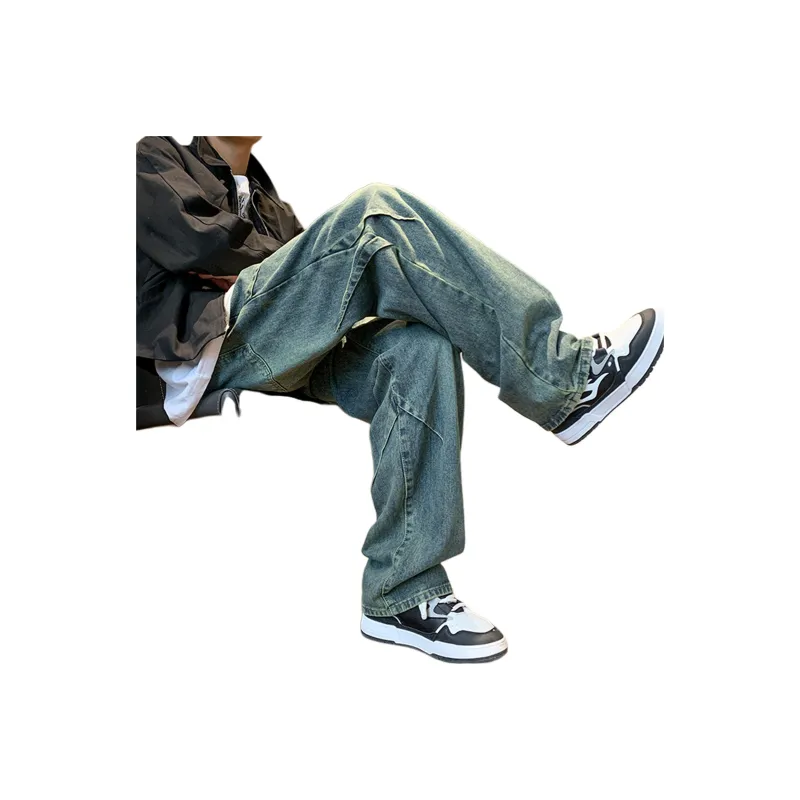 JIMI&JONS Jeans Unisex-8